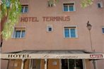 Hotel Le Terminus