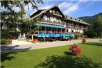 Best Western Hotel Kranjska Gora