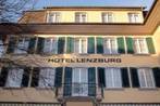 Hotel Lenzburg