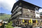 Hotel Les Chamois