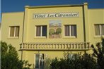 Hotel les Citronniers