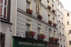 Hotel Les Gobelins