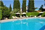 Hotel Les Liserons de Mougins