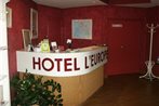 Hotel l'Europe - Cholet Gare