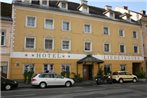 Hotel Liebetegger-Klagenfurt