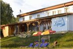 Hotel Riviera Lipno