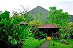 Hotel Lomas del Volcan