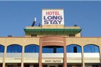 Hotel Long Stay