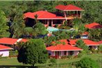 Hotel Lookout Playa Tortuga Ojochal