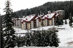 Hotel Lucky Pamporovo & Spa