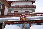 Hotel Lyskamm