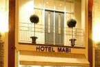 Mabi Hotel Centrum