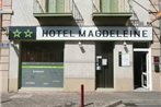 Hotel Magdeleine