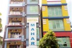 Hotel Mahar