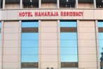 Hotel Maharaja Residency