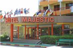 Hotel Majestic Mamaia