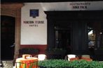 Hotel Mansion Iturbe