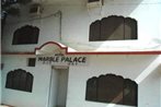 Hotel Marble Palace