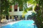 Hotel Maria de Lourdes