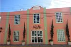 Hotel Maria Jose