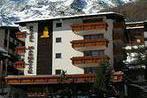 Hotel Marmotte