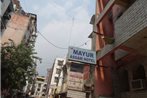 Hotel Mayur Assam - New Delhi Railway Station