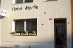 Hotel Merlin Garni