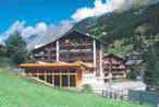 Hotel Metropol & Spa Zermatt