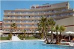 Hotel Metropolitan Playa 3 Sup