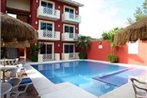 Hotel Mision Mares Huatulco