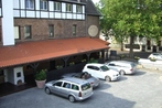Hotel Mitte Alte Susswarenfabrik
