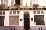 Hotel Moderne Du Temple