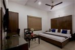 Hotel Mohan International homely atmosphere