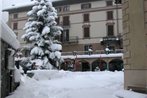 Hotel Monterosa