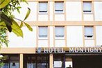 Hotel Montigny