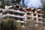 Hotel Mountain Trail Manali