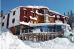 Hotel Nebojs?a Jahorina