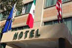 Hotel New York Ciudad de Mexico