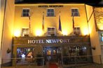 Hampshire Hotel - Newport Huizen