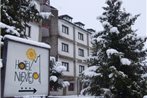 Hotel Nievesol