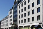 Hotel Norge - Scandic Partner
