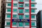 Hotel Novel