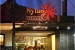 Hotel Nyland Cipaganti