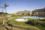 Axis Ofir Beach Resort Hotel