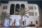 Hotel Olympic Djerba