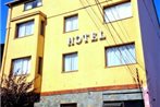 Hotel Osorno Reet
