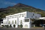 Hotel Ossidiana Stromboli