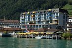 Seehotel Riviera at Lake Lucerne