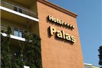Hotel Palas