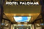 Hotel Palomar Philadelphia - a Kimpton Hotel